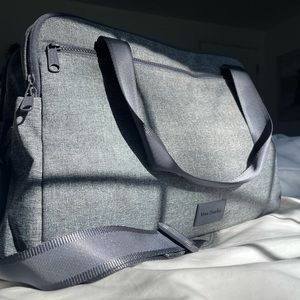 Vera Bradley Weekender Bag